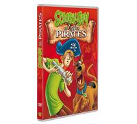 Scooby-Doo! et les pirates [Francia] [DVD]