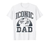 Scooby-Doo Father's Day Iconic Dad Camiseta