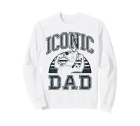 Scooby-Doo Father's Day Iconic Dad Sudadera
