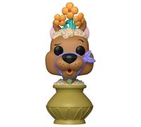Scooby doo figura pop! animation vinyl scooby doo vase 9 cm