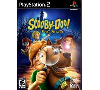 Scooby-Doo! First Frights (PS2) [Importación inglesa]