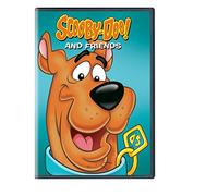 Scooby-Doo! And Friends [USA] [DVD]