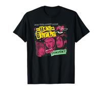 Scooby Doo Hex Girls One Night Only Camiseta