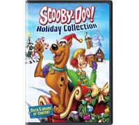Scooby-doo Holiday Collection [USA] [DVD]