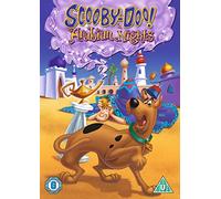 Scooby-Doo: In Arabian Nights [DVD] [2003] [2004] [Reino Unido]