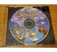 Scooby Doo in Arabian Nights [USA] [DVD]