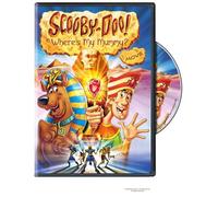 Scooby Doo In Where'S My Mummy [Edizione: Stati Uniti] [USA] [DVD]