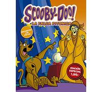 Scooby-Doo. La falsa pitonisa: 37 (Misterios a 4 patas)