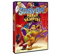 Scooby-Doo! le chant du vampire [Francia] [DVD]