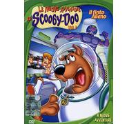 Scooby-Doo - Le nuove avventure Volume 01 [Italia] [DVD]