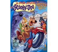 Scooby-Doo - Le nuove avventure Volume 03 [Italia] [DVD]