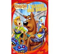 Scooby-Doo - Le nuove avventure Volume 08 [Italia] [DVD]
