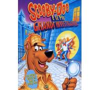 Scooby-Doo - Le più grandi investigazioni [Italia] [DVD]