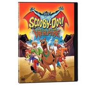Scooby Doo & Legend of Vampire [USA] [DVD]