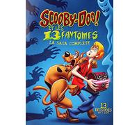 Scooby-Doo - Les 13 fantômes [Francia] [DVD]