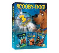 Scooby Doo Live Action Movie T [Reino Unido] [DVD]