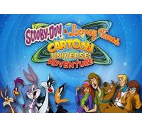 Scooby Doo & Looney Tunes Cartoon Universe: Adventure (PC) Steam Gift - EU