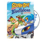 Scooby-Doo: Mask of the Blue Falcon [Alemania] [DVD]
