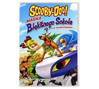 Scooby-Doo! Mask Of The Blue Falcon [DVD] (IMPORT) (No hay versión española)
