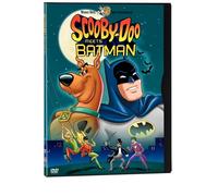 Scooby Doo Meets Batman [Edizione: Stati Uniti] [USA] [DVD]