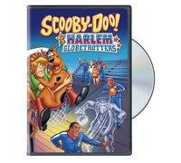 Scooby-Doo: Meets Harlem Globet [Alemania] [DVD]