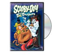 Scooby Doo Meets the Boo Brothers [USA] [DVD]