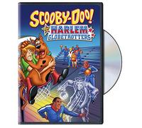 Scooby Doo conoce a los Harlem Globetrotters – DVD – USA