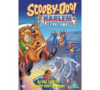 Scooby Doo Meets the Harlem Globetrotters [Reino Unido] [DVD]