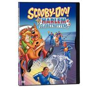 Scooby Doo Meets the Harlem Globetrotters [USA] [DVD]
