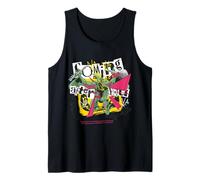 Scooby Doo Merch Viene después de ti Na Na Camiseta sin Mangas