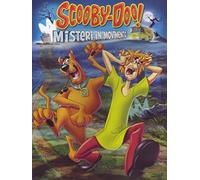 Scooby-Doo! - Misteri in movimento [Italia] [DVD]