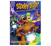 Scooby-Doo! Misterios S.A. [DVD] (Audio español. SubtĂtulos en español)