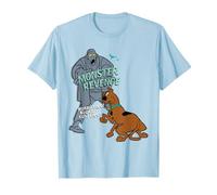 Scooby-Doo Monster Revenge Camiseta