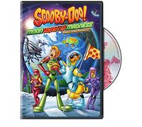 Scooby-Doo: Moon Monster Madness [USA] [DVD]