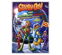 Scooby-Doo! Mooon Monter Madness [DVD] (IMPORT) (No hay versión española)