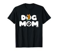 Scooby-Doo Mother's Day Dog Mom Camiseta