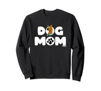 Scooby-Doo Mother's Day Dog Mom Sudadera