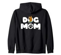 Scooby-Doo Mother's Day Dog Mom Sudadera con Capucha