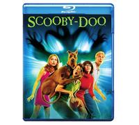 Scooby Doo: Movie – Blu-ray – Edición Estados Unidos / Reino Unido