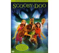 Scooby Doo: Movie [Reino Unido] [DVD]