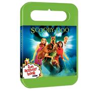 Scooby Doo: Movie [Reino Unido] [DVD]