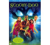 Scooby Doo: Movie [Reino Unido] [DVD]