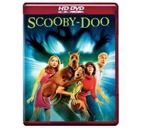 Scooby Doo: Movie [Reino Unido] [HD DVD]