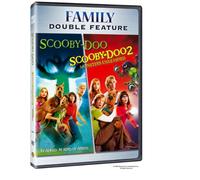 Scooby Doo: Movie & Scooby Doo 2 - Monsters [Edizione: Stati Uniti] [Reino Unido] [DVD]