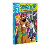Scooby-Doo! - Mystères associés - Saison 1 - Volume 3 [Francia] [DVD]