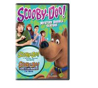 Scooby-Doo Mystery Double Feature (The Mystery Begins / (DVD) (Importación USA)