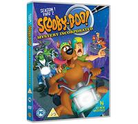 Scooby-Doo - Mystery Incorporated 1.2 [Edizione: Regno Unito] [Italia] [DVD]