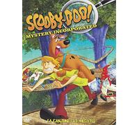 Scooby-Doo! - Mystery incorporated - La canzone del mistero Stagione 01 Volume 02 [Italia] [DVD]