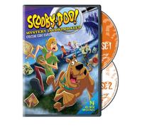 Scooby-Doo Mystery Incorporated: Season 1, Volume 2 [USA] [DVD]