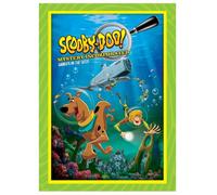 Scooby-Doo Mystery Incorporated: Season 2, Volume 1 Danger in the Deep [USA] [DVD]